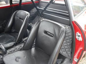 Bild 44/50 von Alfa Romeo Giulietta SZ (1961)