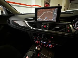Image 45/50 de Audi RS6 Avant (2017)