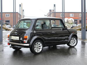 Bild 13/43 von Mini Cooper 1.3i MPI (1999)