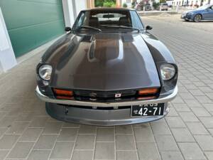 Image 9/64 of Datsun 280 Z (1976)