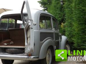 Image 8/10 de FIAT 500 C Belvedere (1954)