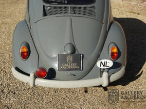 Image 19/50 of Volkswagen Beetle 1200 Standard &quot;Oval&quot; (1955)