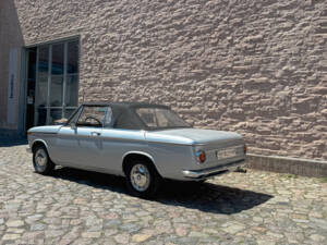 Imagen 4/64 de BMW 2002 Convertible (1971)
