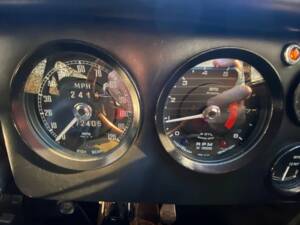 Image 31/50 of Morris Mini Cooper S 1275 (1969)