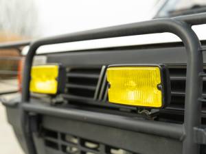 Bild 19/36 von FIAT Panda 4x4 (1999)