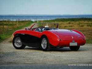 Imagen 24/25 de Austin-Healey 100&#x2F;4 (BN1) (1954)