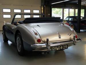 Image 36/50 de Austin-Healey 3000 Mk III (BJ8) (1965)