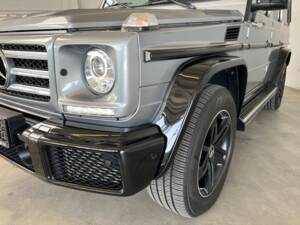 Image 24/28 of Mercedes-Benz G 500 (lang) (2016)