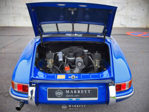 Imagen 67/73 de Porsche 912 (1968)