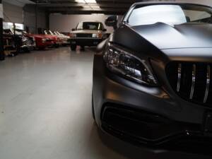 Imagen 34/45 de Mercedes-Benz C 63 S AMG &quot;Final Edition&quot; (2023)