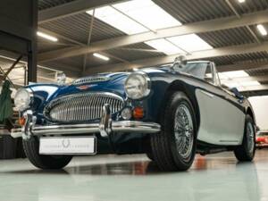 Image 30/50 of Austin-Healey 3000 Mk III (BJ8) (1967)