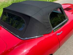 Afbeelding 4/5 van Jaguar E-Type (1971)