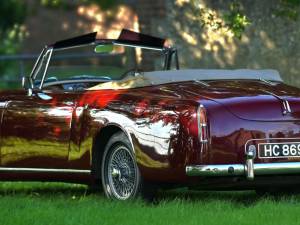 Immagine 9/50 di Alvis TD 21 (1962)