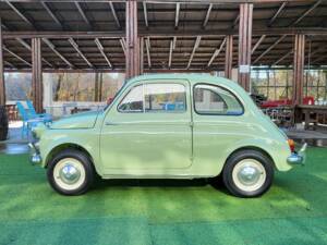 Image 17/61 de FIAT 500 Nuova (1958)