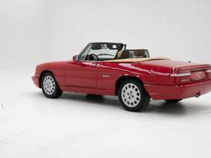 Imagen 4/15 de Alfa Romeo 2.0 Spider (1991)