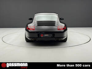 Bild 7/15 von Porsche 911 Carrera (2006)