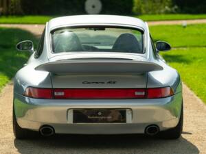 Image 15/50 of Porsche 911 Carrera RS (1995)