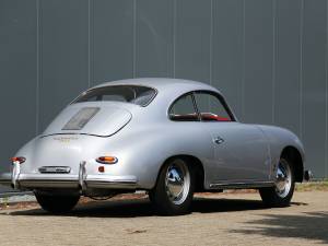 Image 7/48 de Porsche 356 A 1600 (1958)