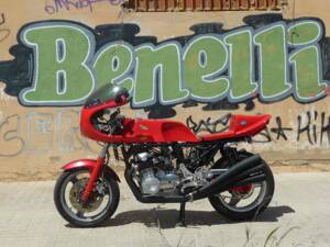 Bild 33/34 von Benelli DUMMY (1977)