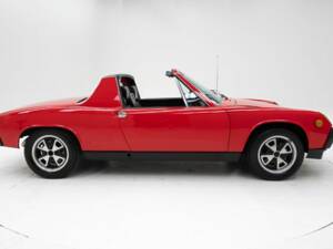 Image 9/15 of Porsche 914&#x2F;6 (1974)