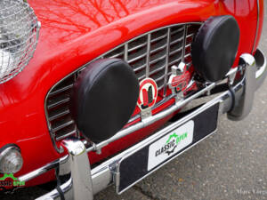 Image 28/56 de Triumph TR 3 (1957)