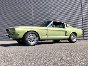 Image 5/50 of Ford Shelby GT 500 (1967)