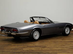 Image 6/23 of Maserati Ghibli Spyder (1970)