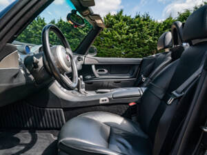 Image 38/47 of ALPINA Roadster V8 (2003)