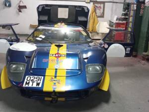 Image 115/137 of Ford GT40 (1971)