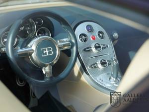 Immagine 43/50 di Bugatti EB Veyron 16.4 (2007)