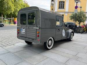 Bild 5/30 von Citroën AK 400 (1973)