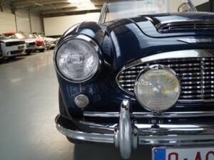 Bild 31/50 von Austin-Healey 3000 Mk II (BN7) (1961)