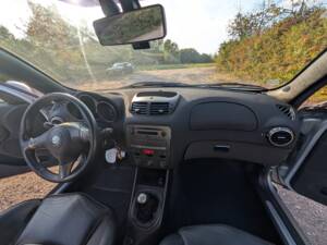 Bild 84/111 von Alfa Romeo 147 3.2 GTA (2002)