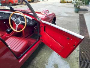 Image 17/51 of Austin-Healey Sprite Mk I (1960)