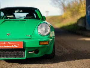 Image 8/48 of Porsche 911 2.7 (1975)