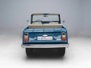 Bild 8/37 von Jeep Commando (1972)