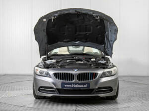 Bild 42/50 von BMW Z4 sDrive23i (2010)
