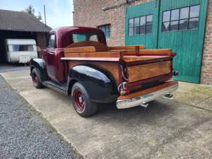 Image 18/69 of Chevrolet 3100 ½-ton (1952)