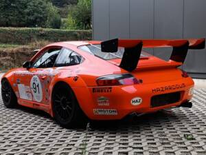 Image 7/35 of Porsche 911 GT3 RS (2002)