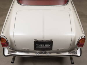 Image 13/39 of Maserati 3500 GT Touring (1961)