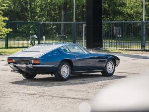 Imagen 20/38 de Maserati Ghibli SS (1970)