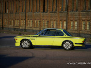 Image 27/27 de BMW 3.0 CSL (1973)