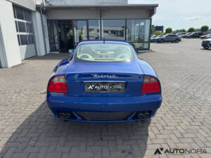 Immagine 4/16 di Maserati 4200 Cambiocorsa (2007)