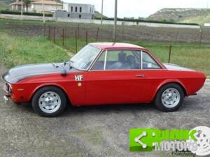 Bild 4/10 von Lancia Fulvia Montecarlo (1975)