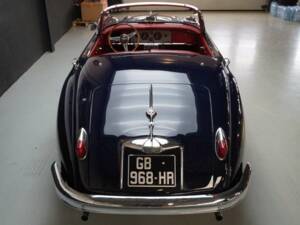 Afbeelding 7/50 van Jaguar XK 150 3.4 S OTS (1958)