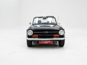 Immagine 5/15 di Triumph TR 6 (1969)
