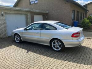 Image 3/16 of Volvo C70 2.4 T (2000)