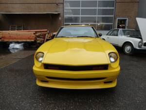 Image 5/42 of Datsun 240 Z (1970)