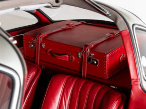 Image 31/48 de Mercedes-Benz 300 SL &quot;Papillon&quot; (1956)