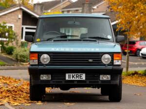 Immagine 3/50 di Land Rover Range Rover Classic Vogue SE (1992)